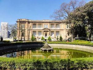 Pinacoteca de São Paulo
