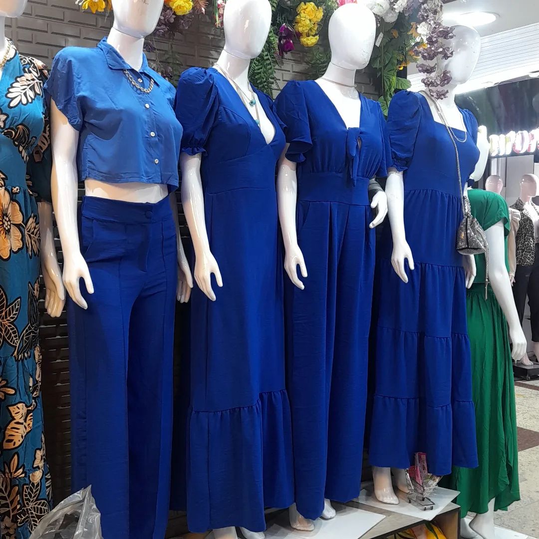 Gessy modas Moda Feminina em São Paulo - SP