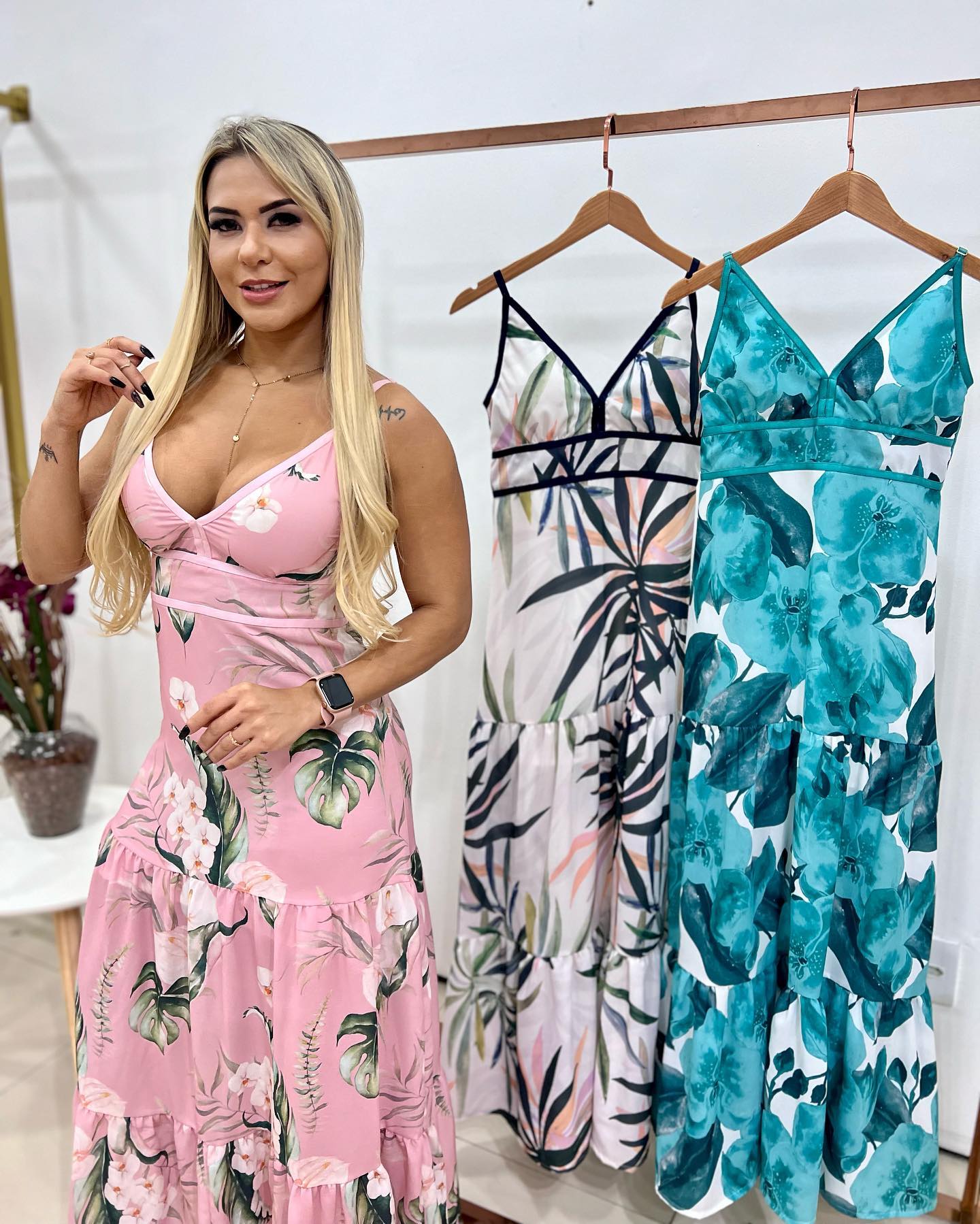 Achilléa Moda Feminina em Fortaleza - CE