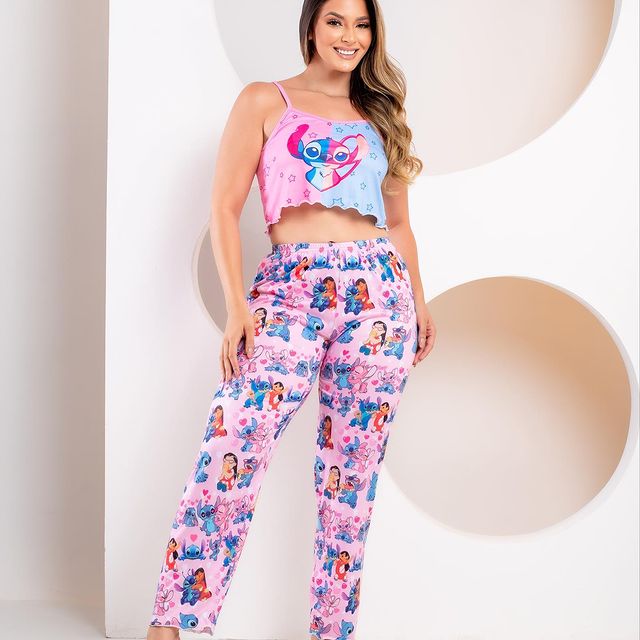 Amo Lovelly Moda Feminina em Fortaleza - CE