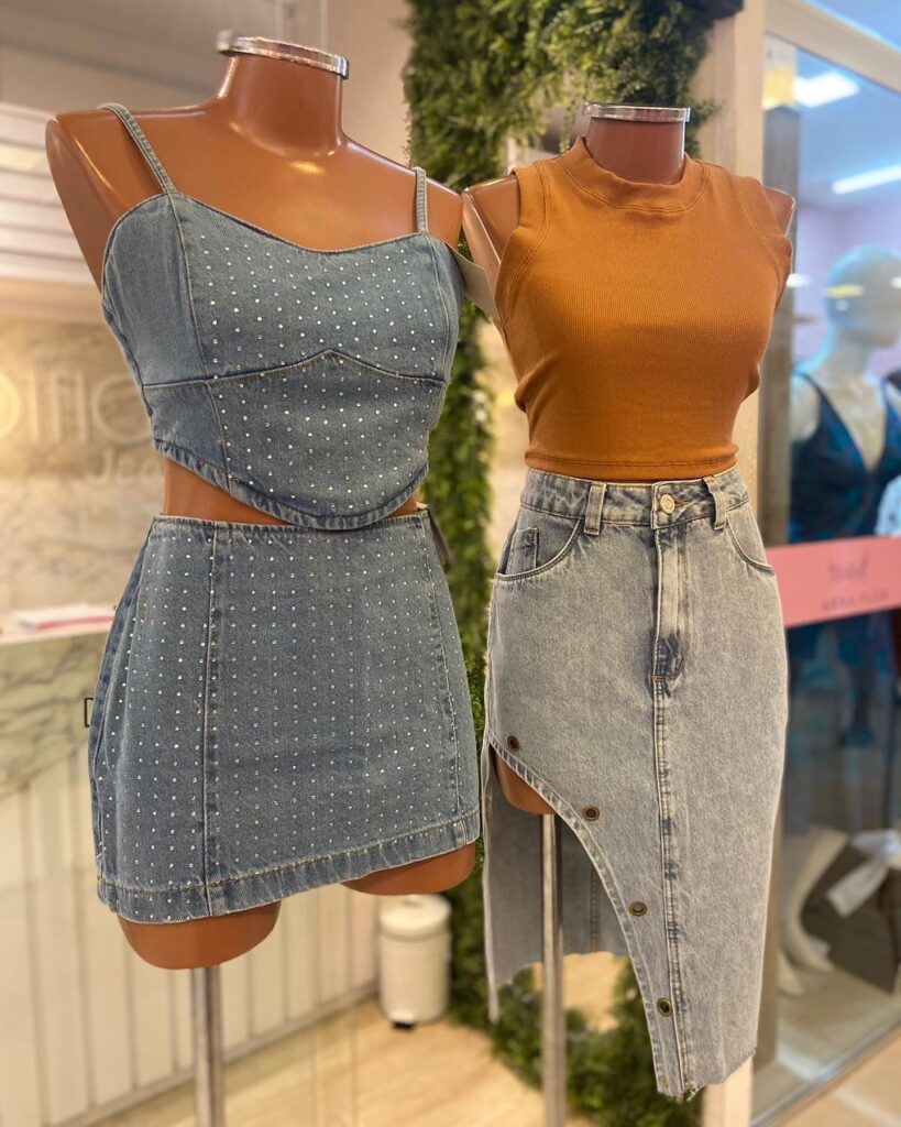 Di Fiori Jeans Jeans em Fortaleza - CE