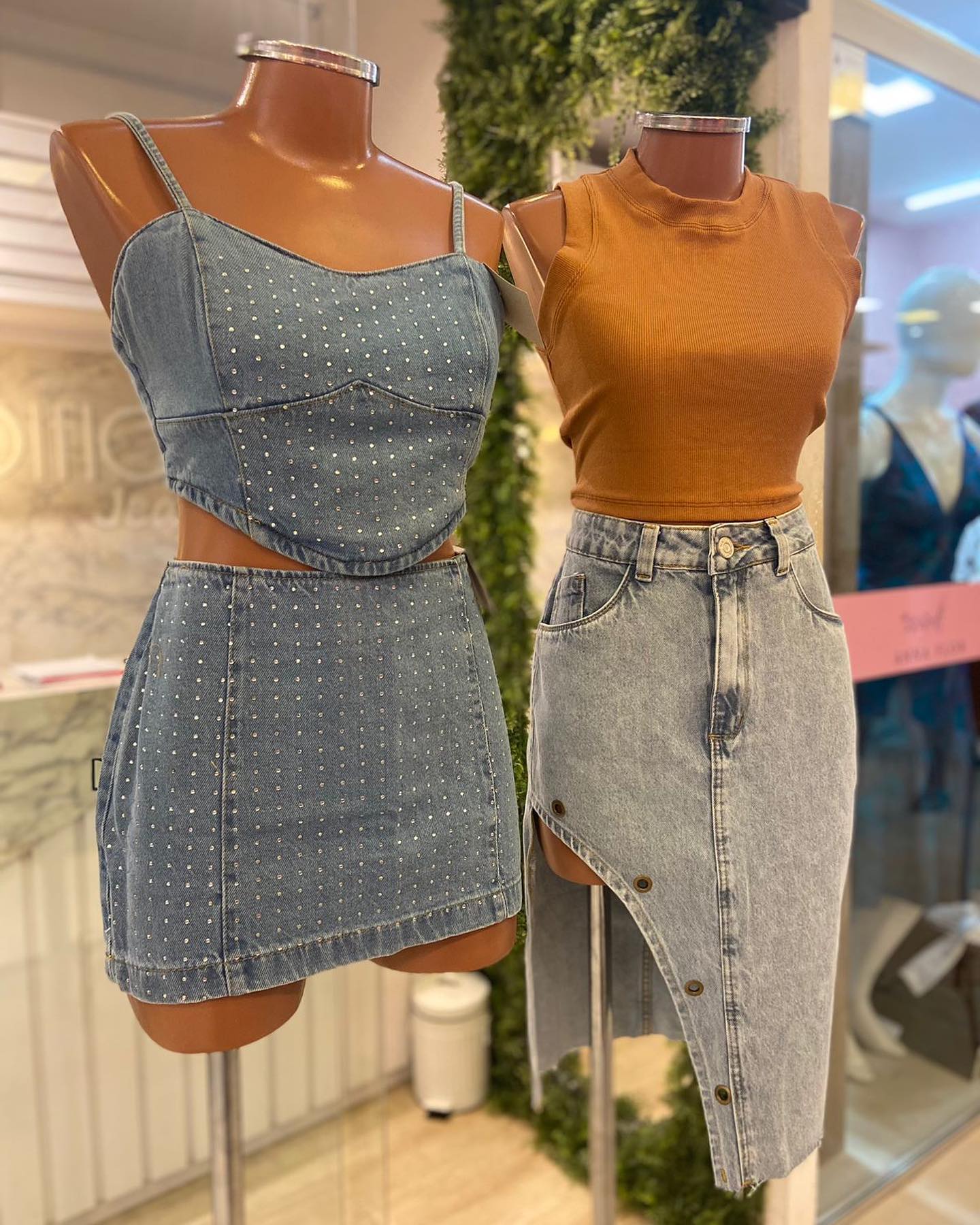 Di Fiori Jeans Jeans em Fortaleza - CE