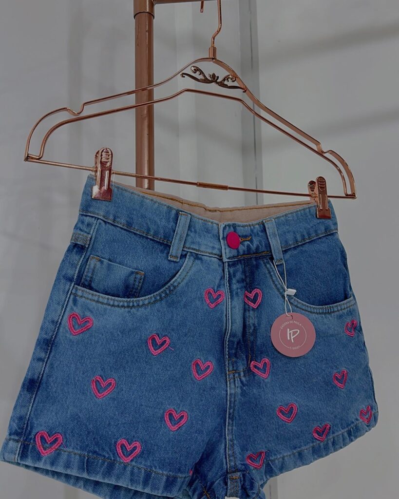 Izadora de Paula Jeans Jeans em Goiânia - GO