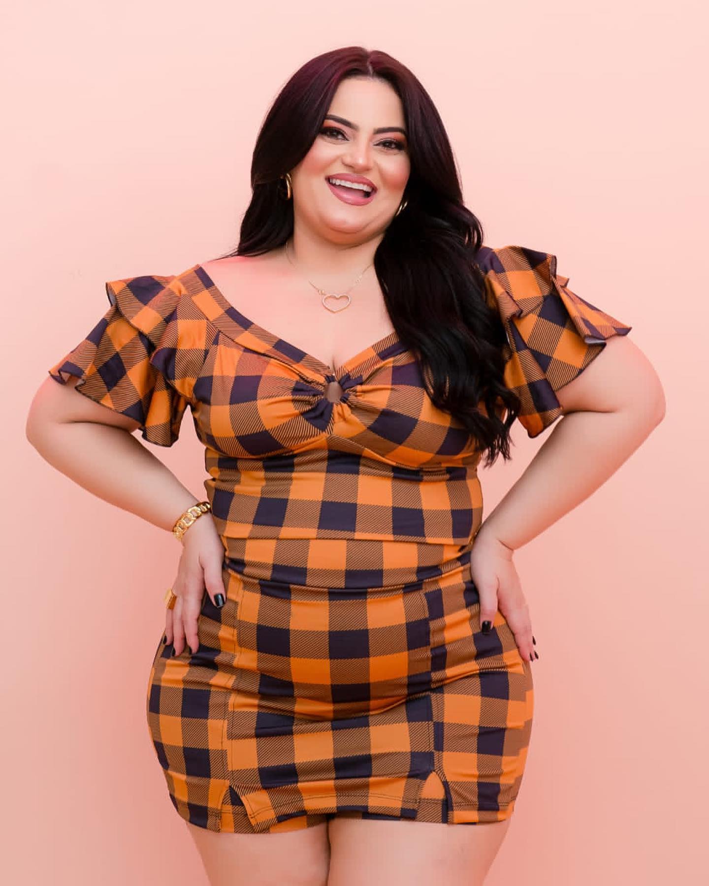 Raylla Fashion Moda Plus Size em Fortaleza - CE