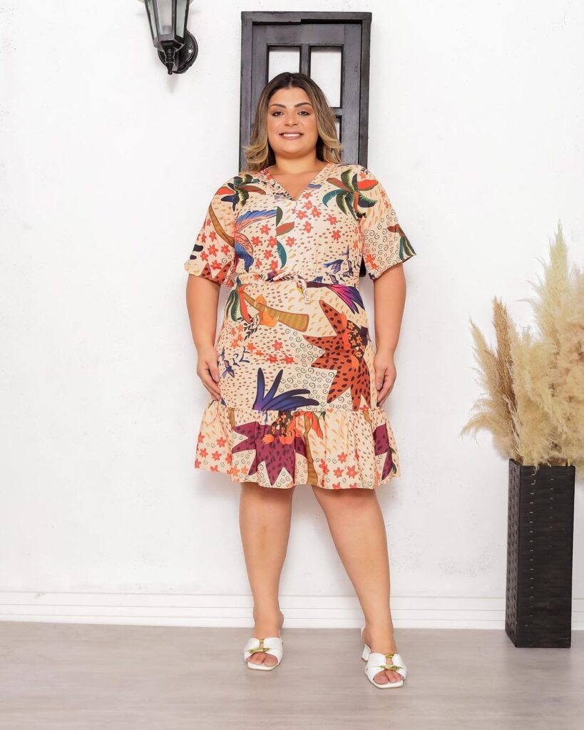 fornecedores de roupas plus size para revenda