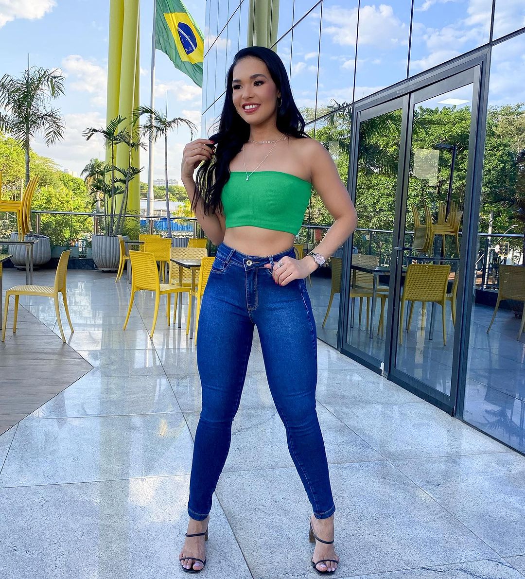 Bully Jeans Jeans em Goiânia - GO