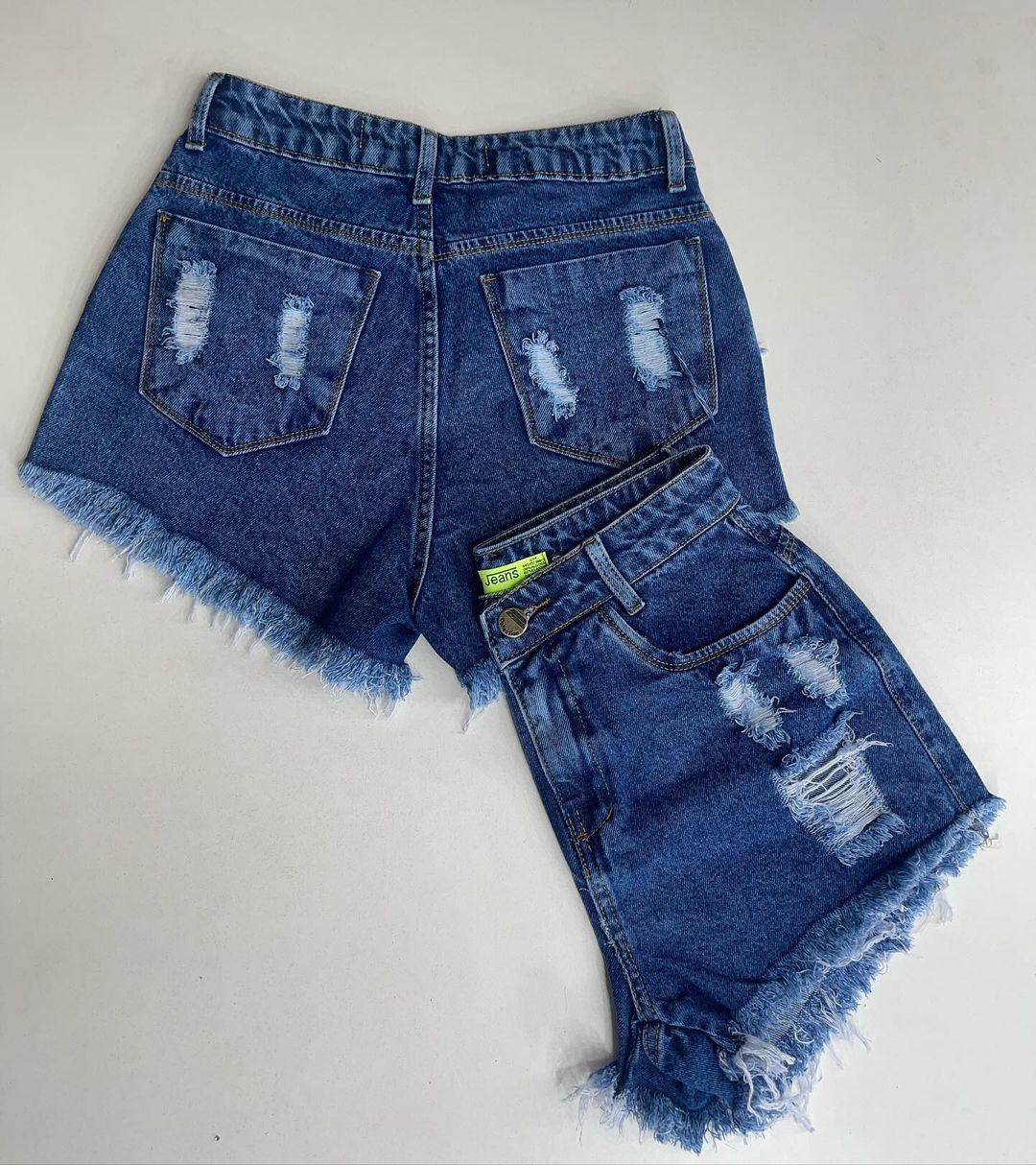Nicolly jeans Jeans em Goiânia - GO